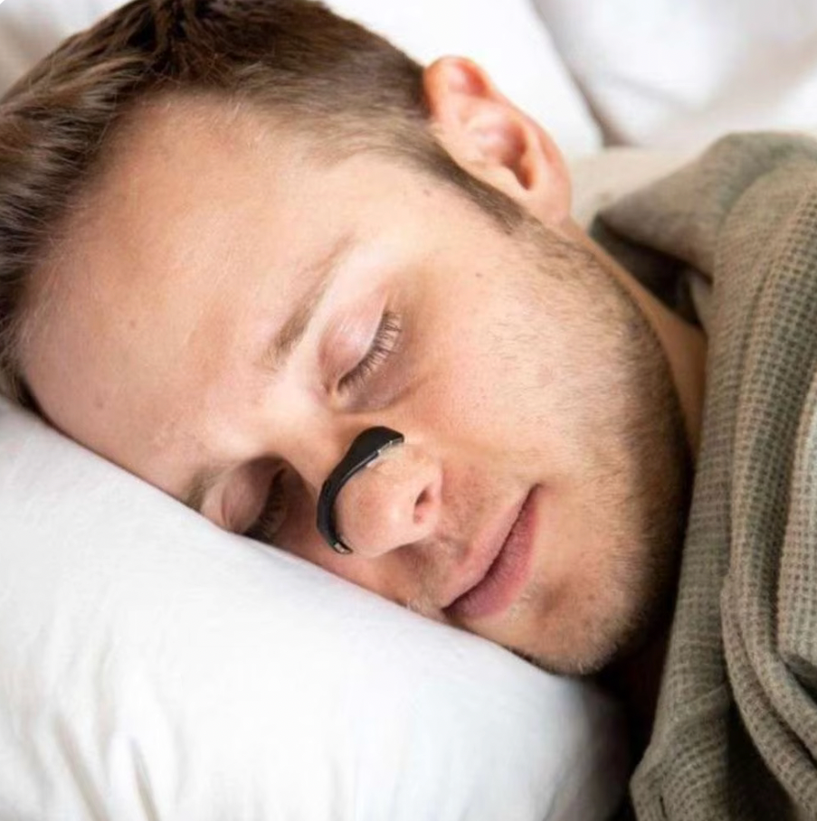 30 Day Performance Kit Magnetic Nose Clip