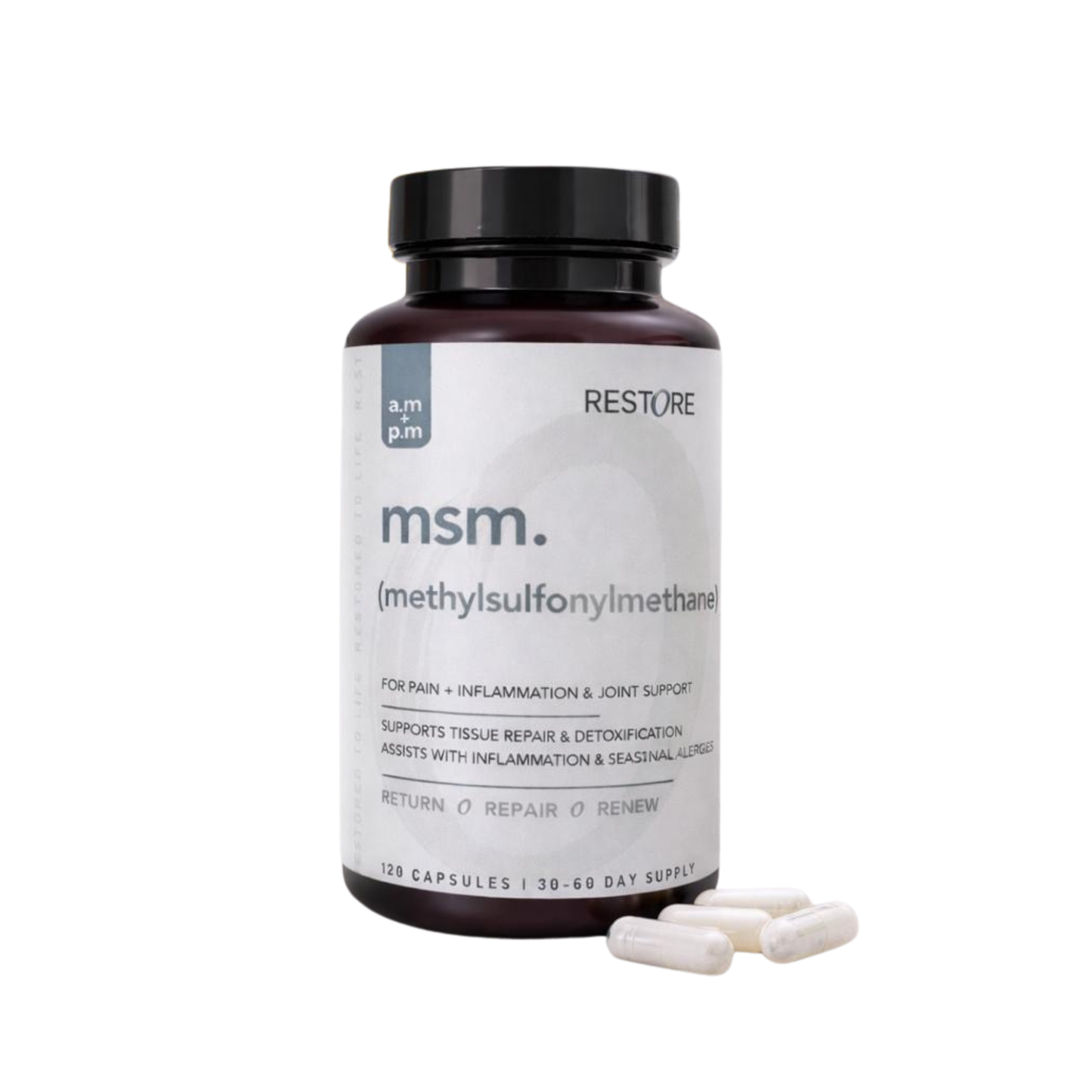 MSM