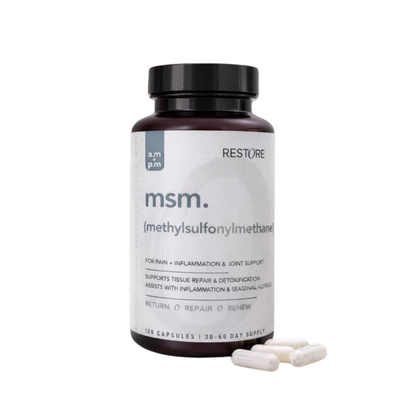 MSM