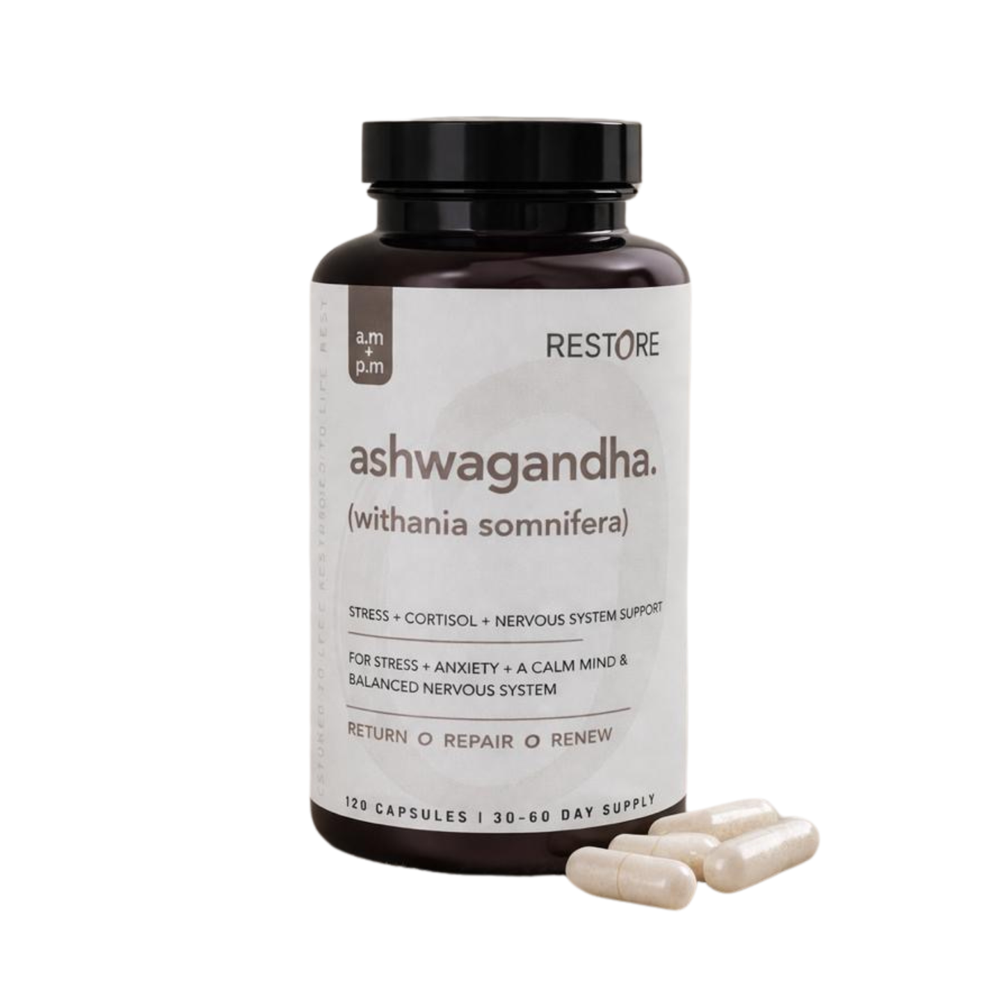 Ashwagandha