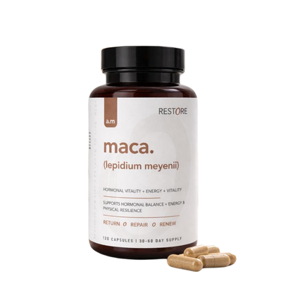 Maca
