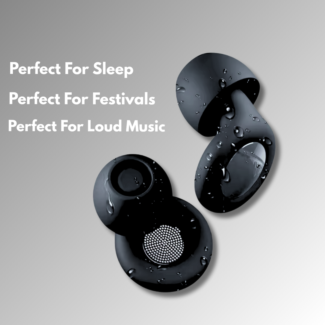 Earplugs For Sleep