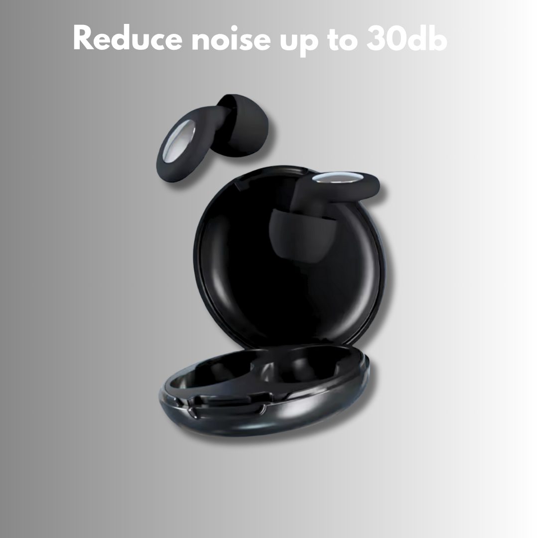 Earplugs For Sleep