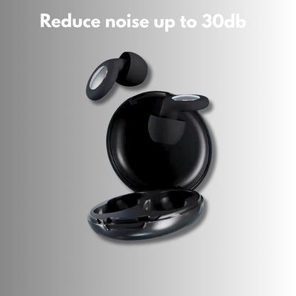 Earplugs For Sleep