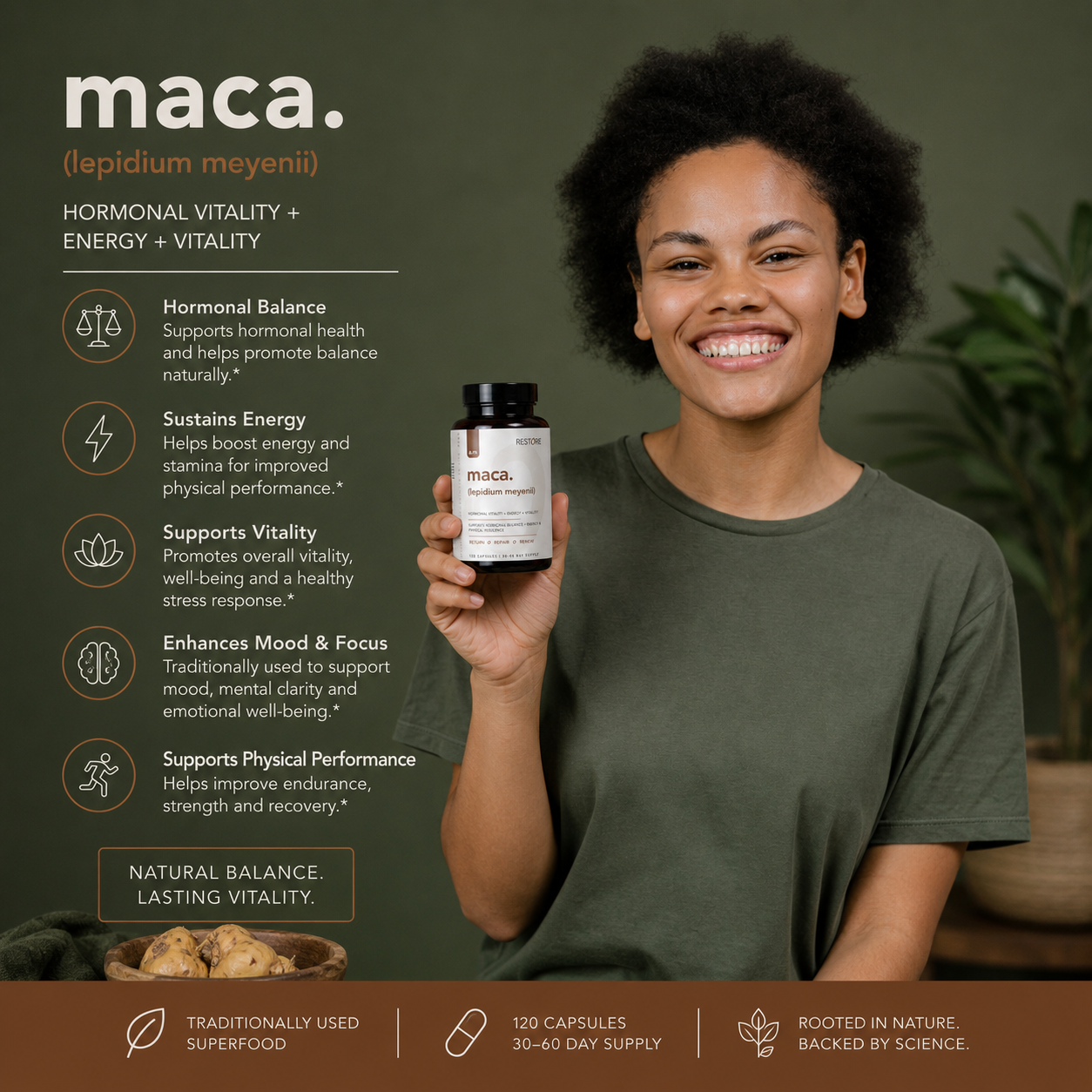 Maca