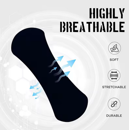 Premium Active Nasal Breathing Strips