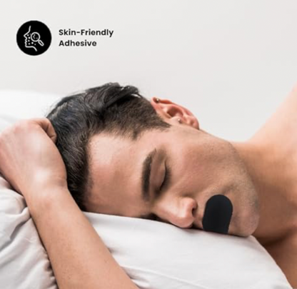 Sleeping Mouth Tape