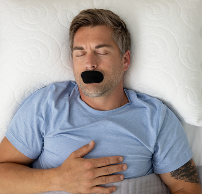 Sleeping Mouth Tape