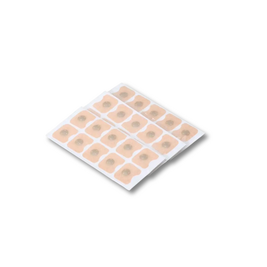 Oxyclip 15 Day Adhesive Refills