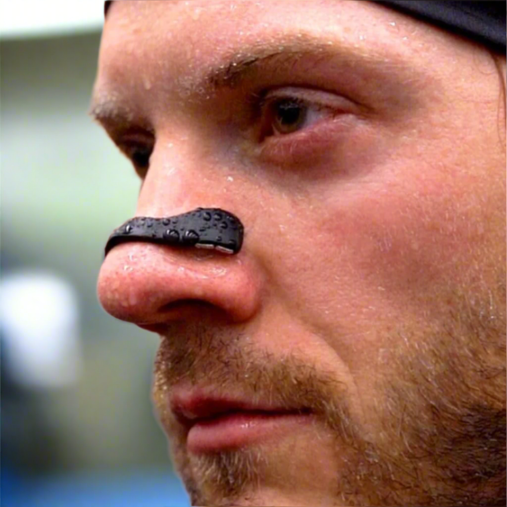 30 Day Performance Kit Magnetic Nose Clip
