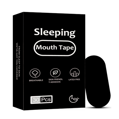 Sleeping Mouth Tape