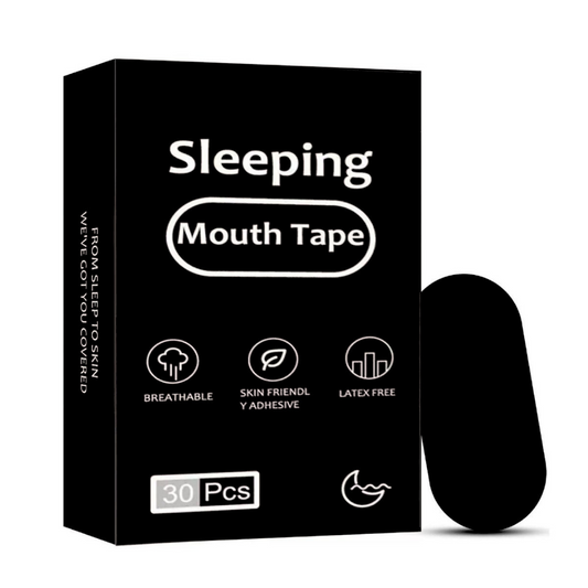Sleeping Mouth Tape