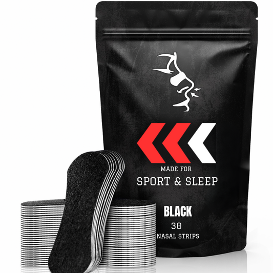 Premium Active Nasal Breathing Strips